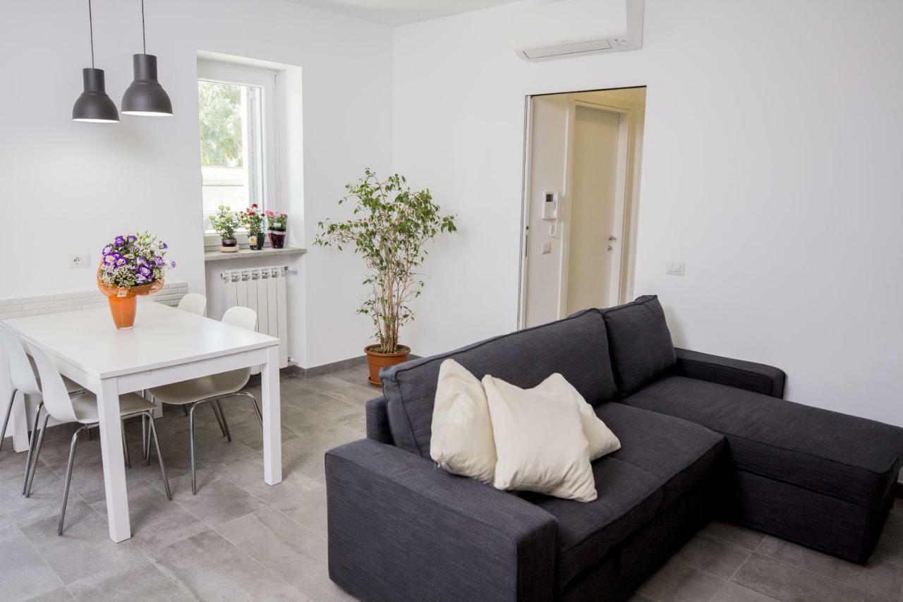 Apartamento Rosa'S House Rome Airport Fiumicino Exterior foto