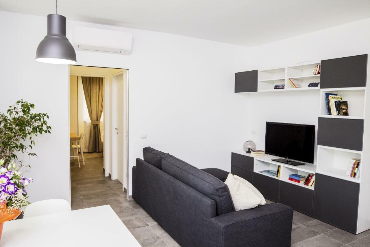 Apartamento Rosa'S House Rome Airport Fiumicino Exterior foto