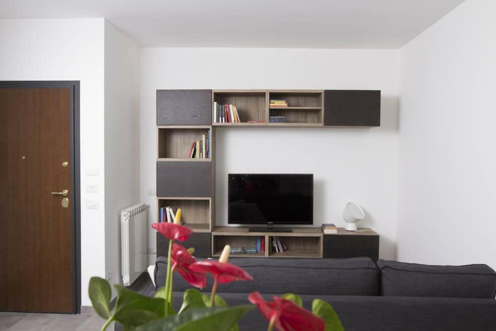 Apartamento Rosa'S House Rome Airport Fiumicino Exterior foto